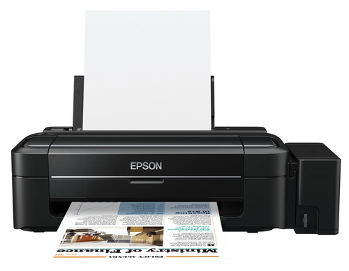 Epson L300