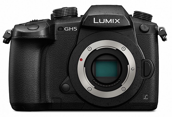 EISA 2017-2018: Eizo, Nikon, Olympus, Panasonic, Sigma