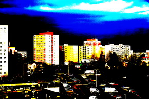 Sony SLT-A77: megapixelový přeborník