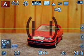 Panasonic Lumix FZ2000: ultrazoom nebo profi kamera?