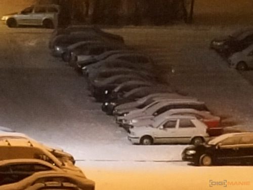 Sony SLT-A77: megapixelový přeborník