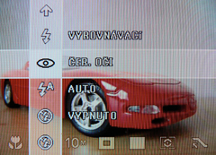 Samsung NV24HD: pojme téměř vše