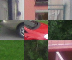 Canon A3000 IS vs. A3100 IS: souboj megapixelů