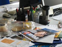 Photosmart R967: Překvapivě šikovné hápéčko