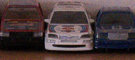 Panasonic Lumix LX100: pozoruhodný profi kompakt