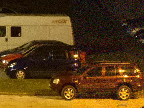 Panasonic Lumix FZ200: ultrazoomové překvapení roku