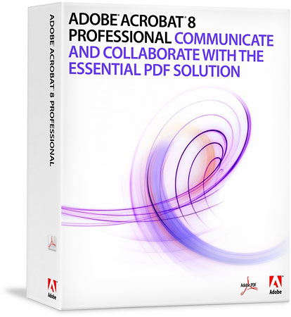 Formáty pro ukládání fotografií - 12.díl: PDF