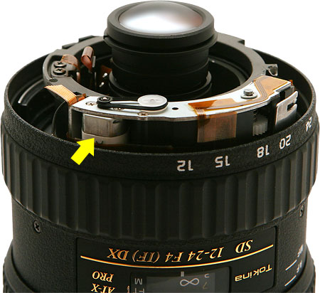 DSLR na cestě časem - 5. díl