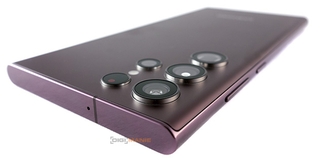 Samsung Galaxy S22 Ultra: pětioký fotografický král?