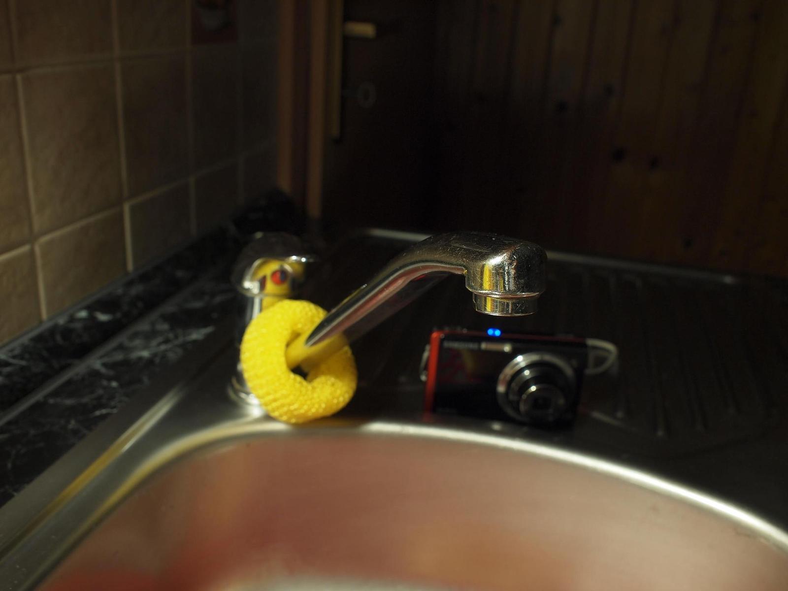 Olympus M.Zuiko Digital 17mm F2,8 Pancake