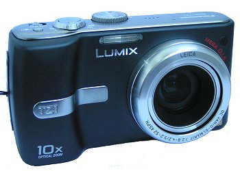 Jak pracuje nejmenší ultrazoom?