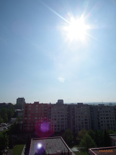 Fujifilm FinePix HS10: ultrazoom roku?