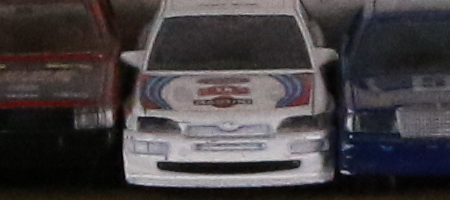 Canon EOS 70D: velmi příjemný společník