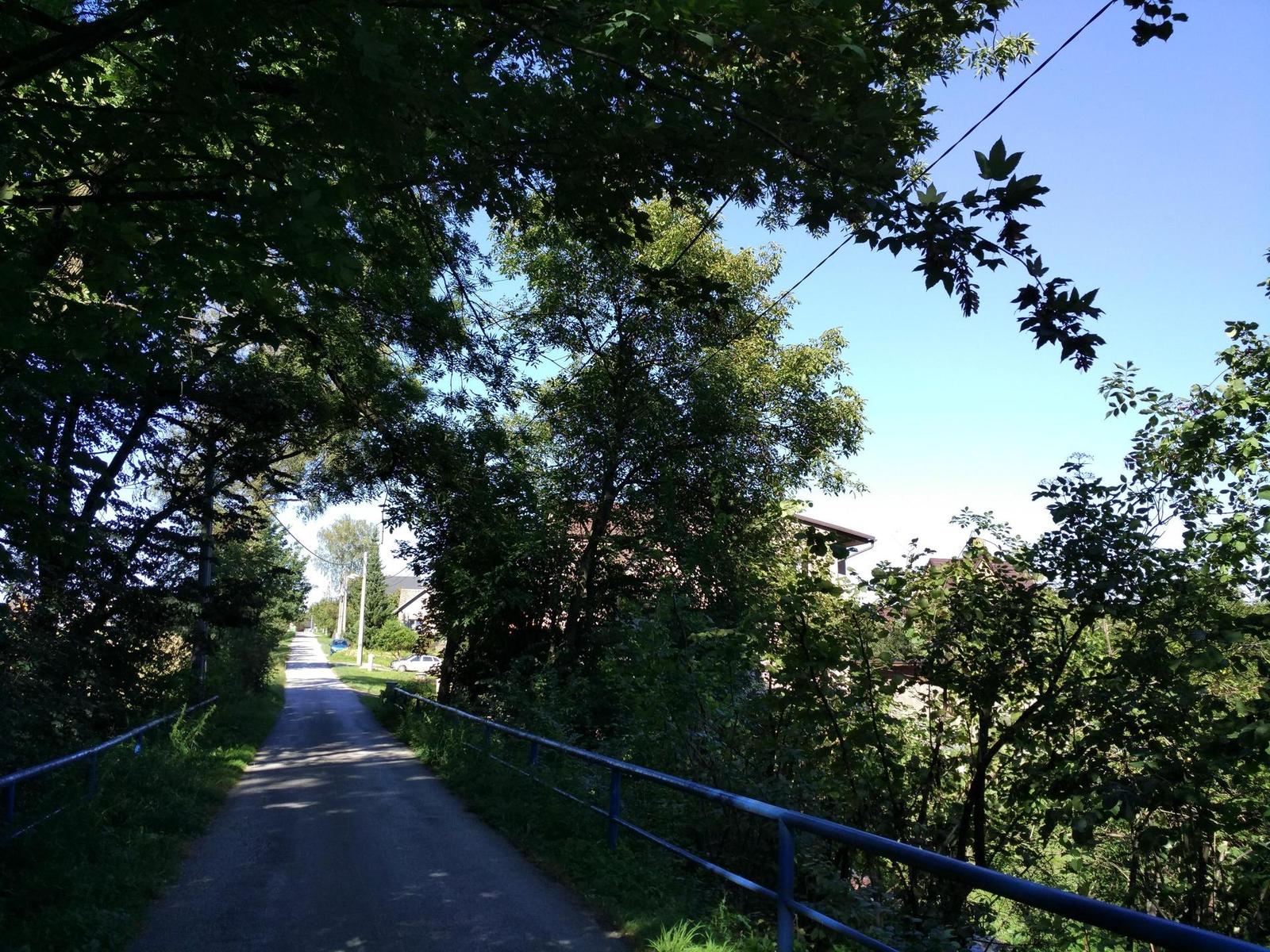 Xiaomi Mi 4C 16GB: ostřejší než břitva