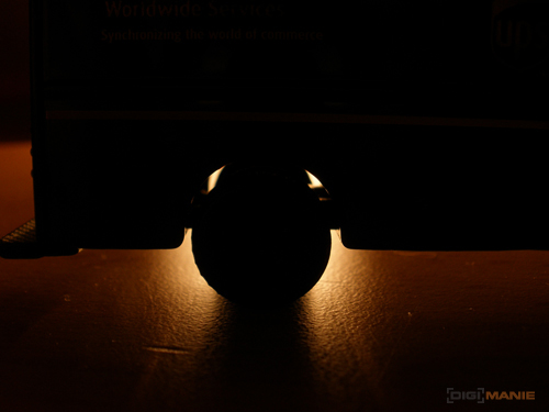 Olympus FE-370: stabilní zoom za hubičku