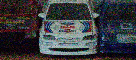 Nikon Coolpix A: velmi příjemná (ne)výraznost