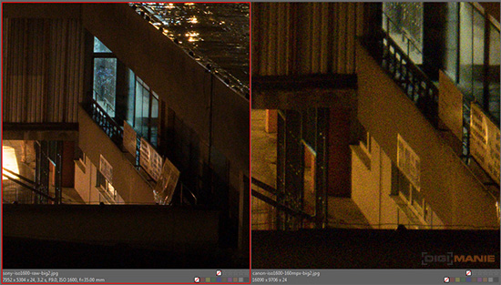 Jak by fotil 160MPx full frame čip? Otestovali jsme to