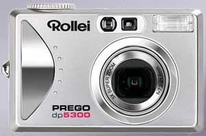 Rollei: nedělejte scény!