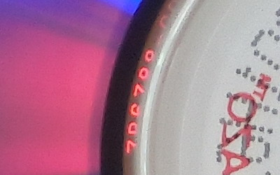 Casio EXILIM ZR100: kapesní formule