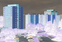 Samsung IT100: kompakt a kamera v jednom