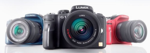 Další výrobci CSC fotoaparátů: Leica, Fujifilm a Canon?