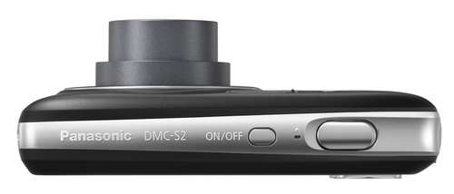 Levné kompakty Panasonic Lumix S2 a S5