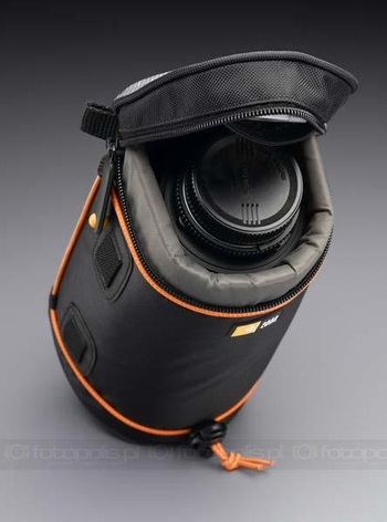 Case Logic a nová řada pouzder pro kamery a fotoaparáty