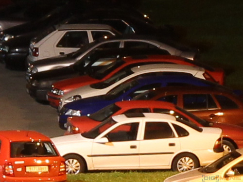 Canon EOS 550D: třídní premiant