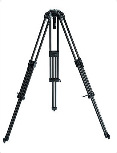 Stativ - nejlepší přítel fotografa