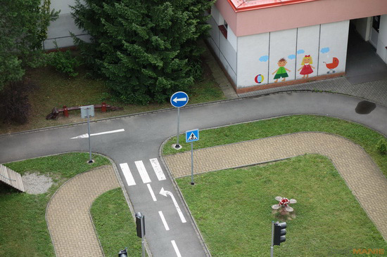 Sony Cyber-shot RX100: terminátor zrcadlovek