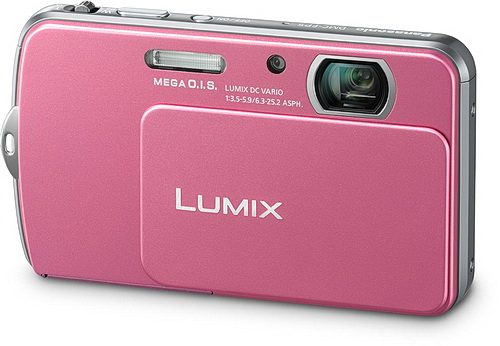 Dvojice ultratenkých "dotykáčů" od Panasonicu: FP5 a FP7