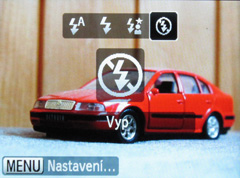 Canon PowerShot G11: géčko, o jakém jsme snili