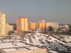 Nokia C7: pro fotící manažery