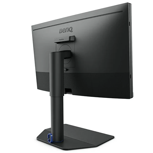 BenQ uvádí 27" monitory pro fotografy: SW272Q a SW272U