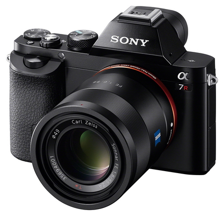 Sony získalo 6 cen EISA 2014-2015, z toho dvě fotografické