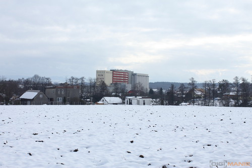 Canon EOS 60D: na pomezí dvou světů