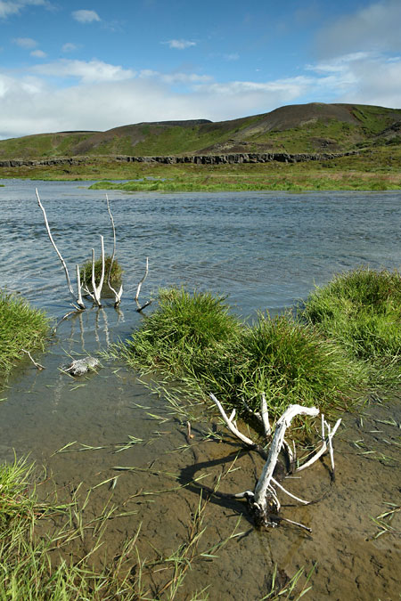 Island - království krajinářské fotografie: I.
