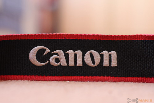 Canon EOS 60D: na pomezí dvou světů