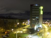 Photosmart R967: Překvapivě šikovné hápéčko