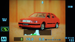 Olympus PEN E-PL5: s výkonnějším srdcem