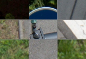 Sony Carl Zeiss Vario-Tessar T* 16-70mm F4 OSS (SEL1670Z)