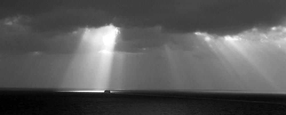 Fotoškola, díl 6. - Jak jde dohromady černobílé focení a digitální technika?