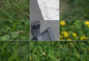 Sony E PZ 18-105mm F4 G OSS (SELP18105G)