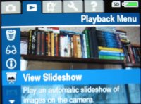 HP Photosmart R927: Vyvážené stříbro