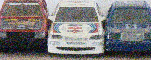 Sony Cyber-shot HX99: postřehy z praxe