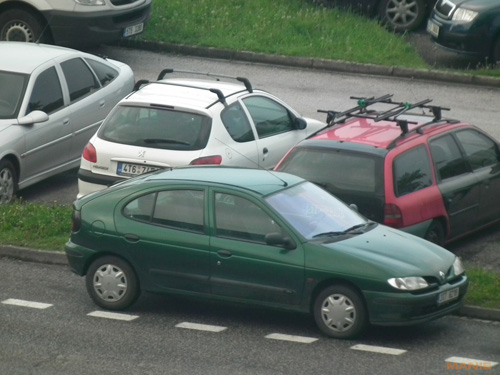 Fujifilm FinePix HS10: ultrazoom roku?