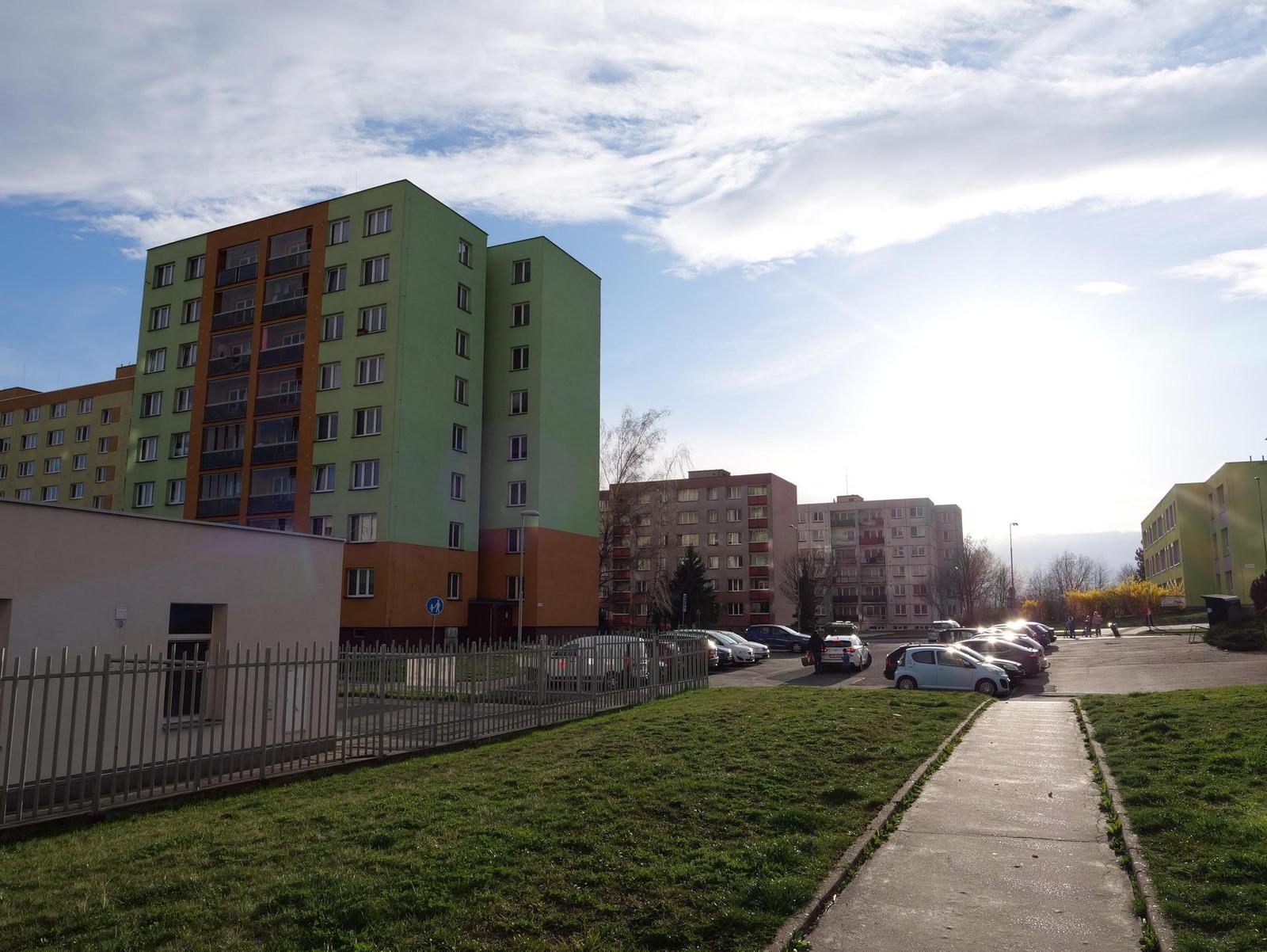 Panasonic Lumix GH6: s revolučním snímačem