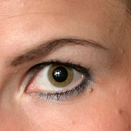 Fotografování lidí – 14.díl: make-up