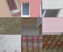 Sony Cyber-shot W570: jde to i s 16 megapixely