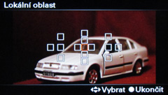 Sony SLT-A33: přesvědčivý revolucionář